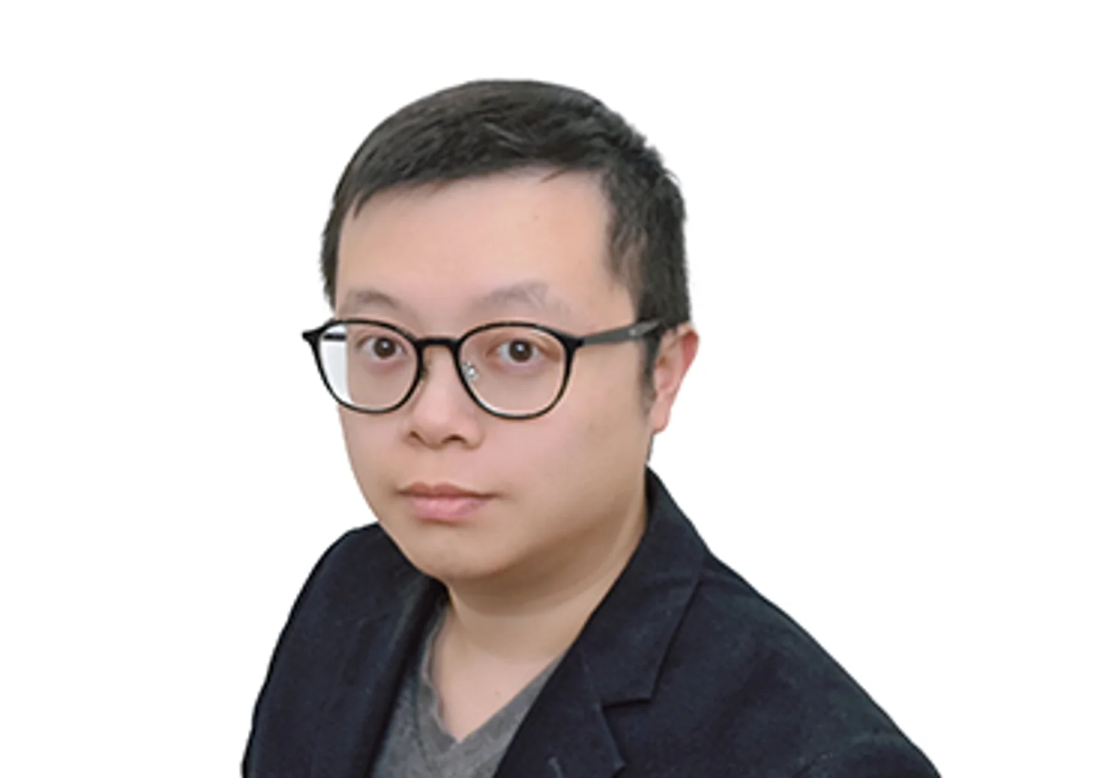 Johnny C., BSc, MSc