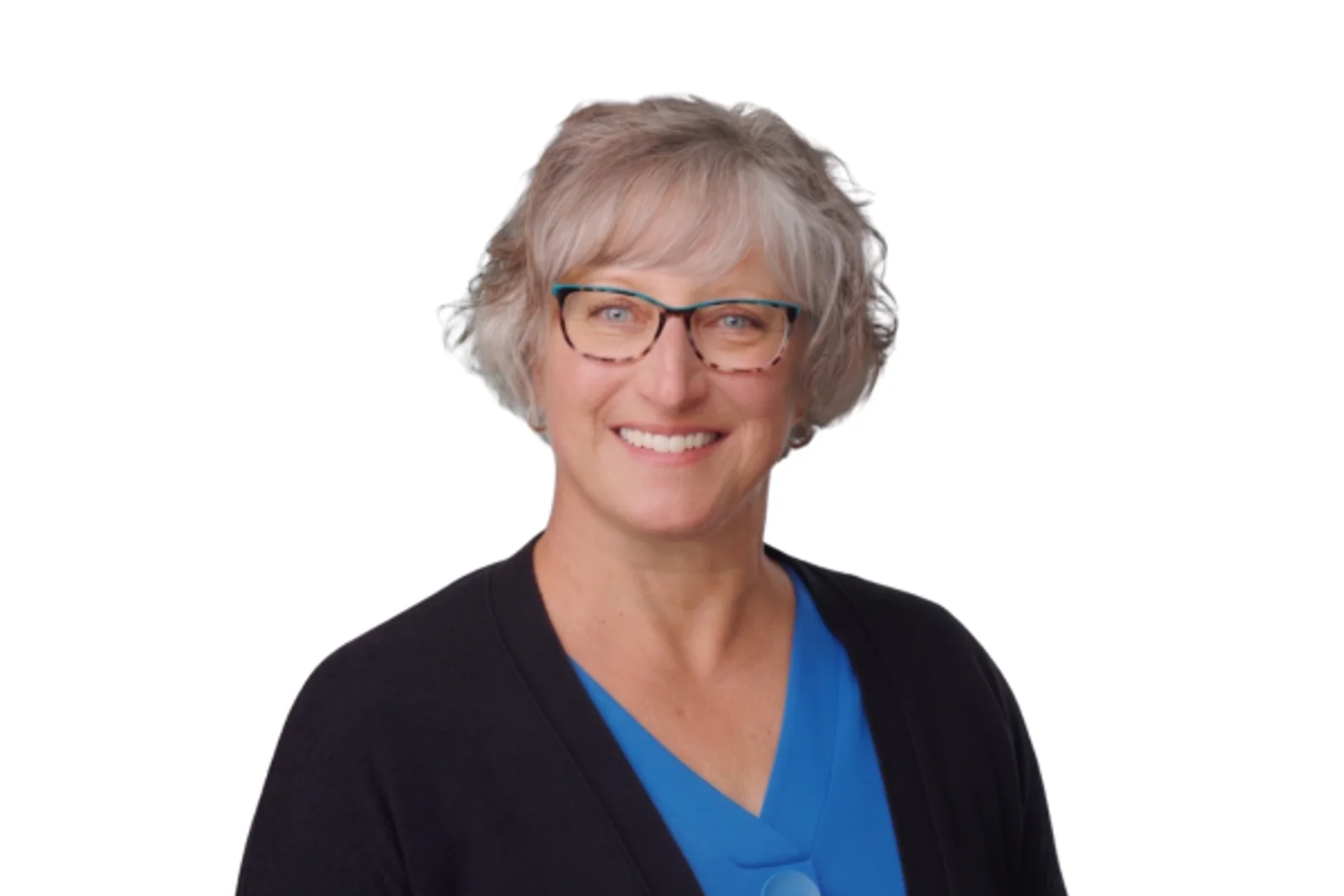Kimberley M.