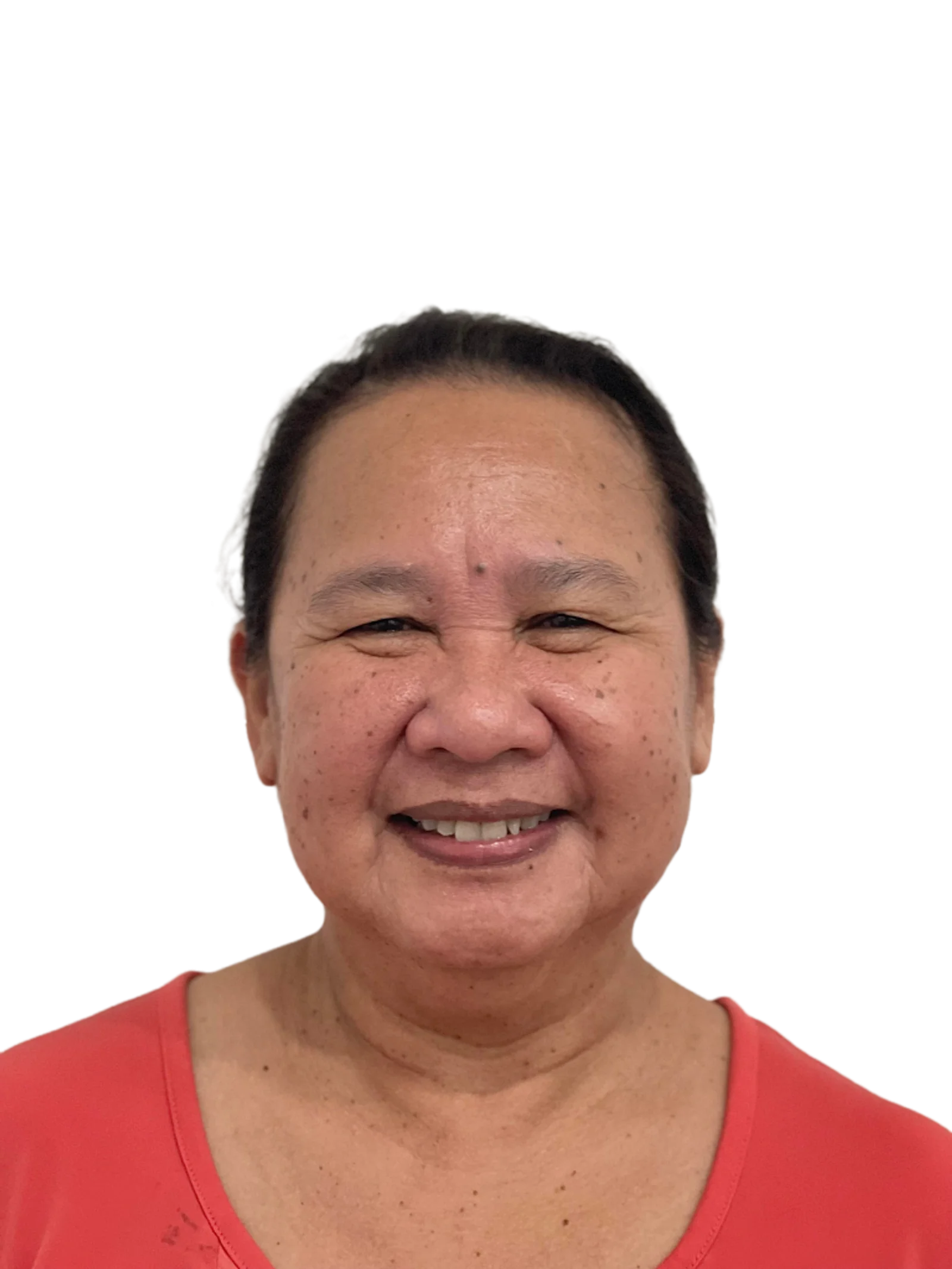 Lani P., BScN, MA