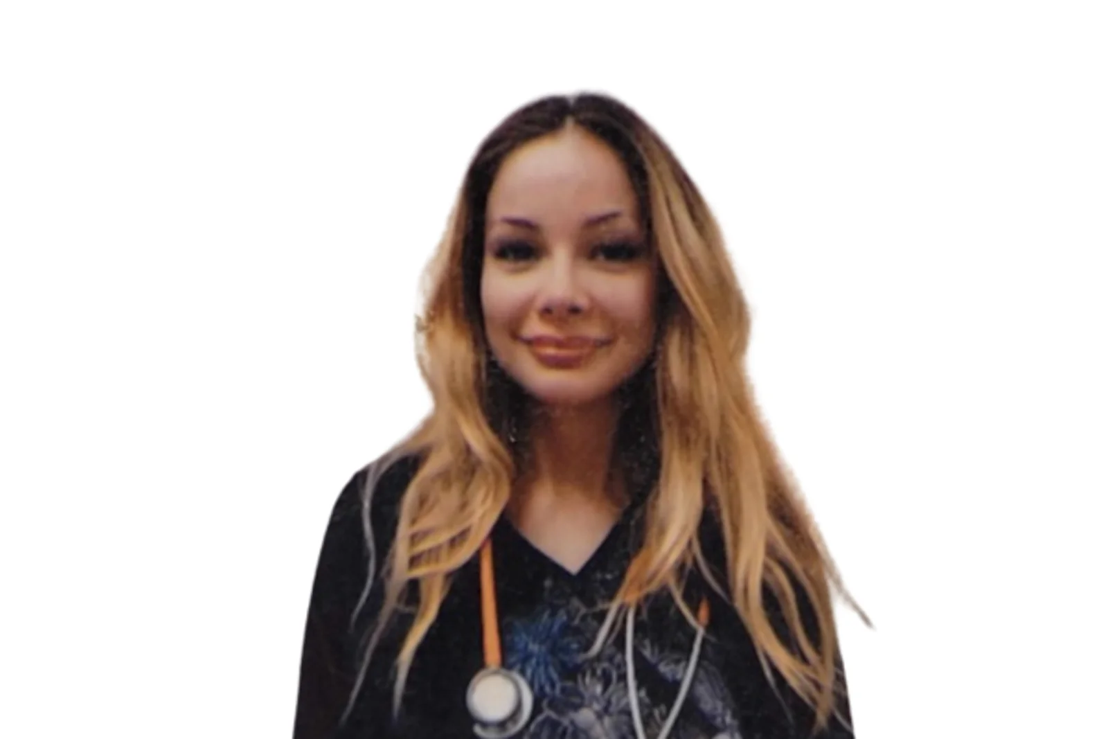 Lucie P.