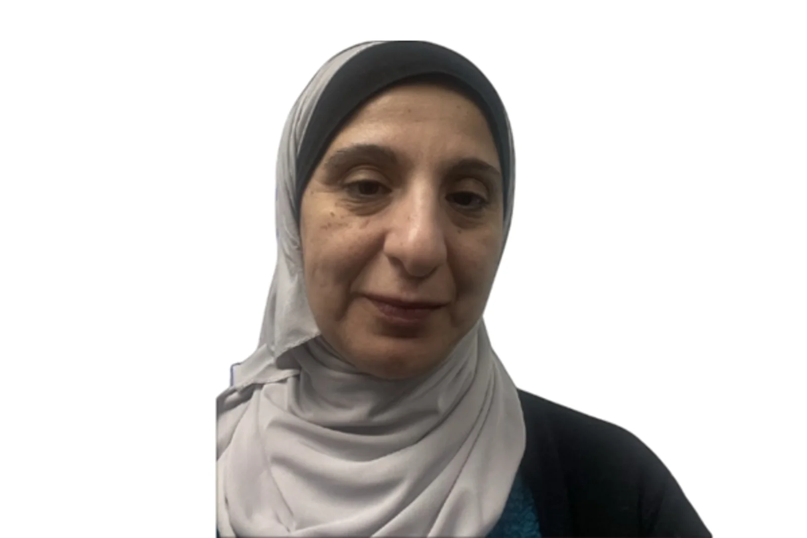 Maha H.