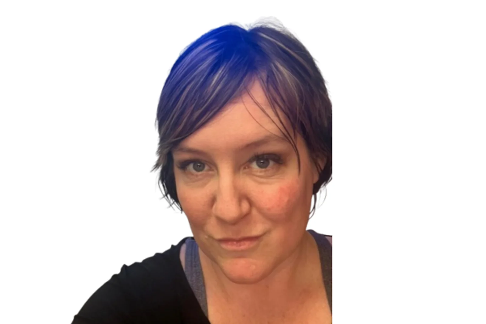 Marcie P.