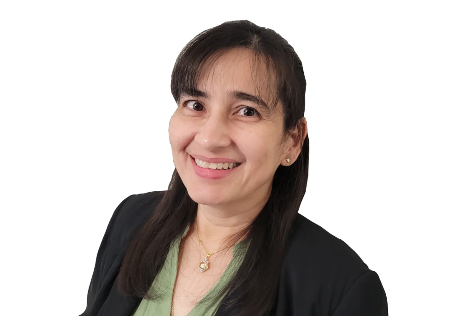 Maria Karla D. M.