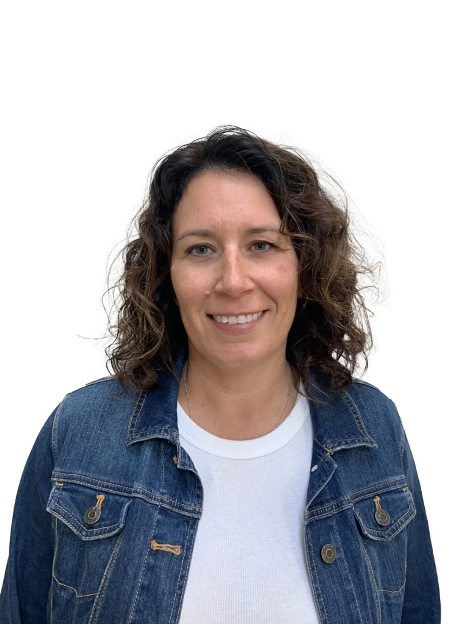 Melissa P.