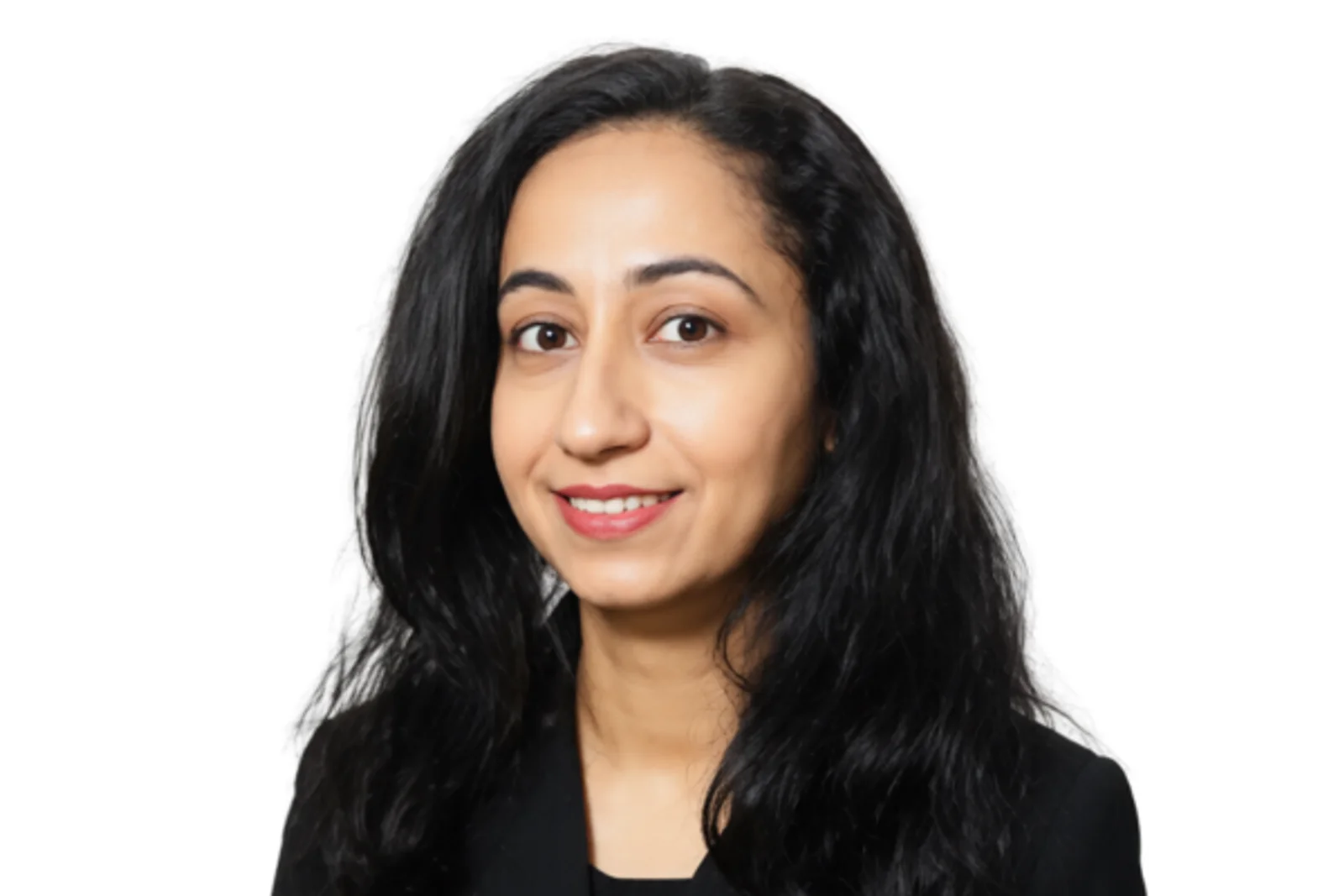 Najia M.