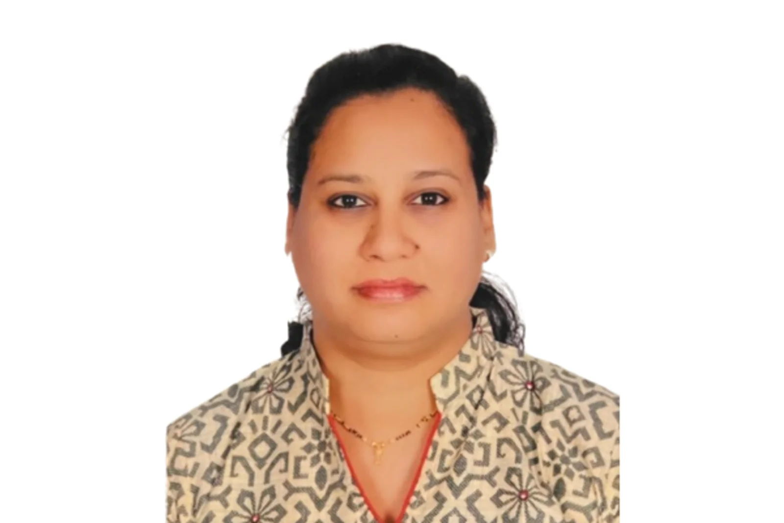 Nithya E.