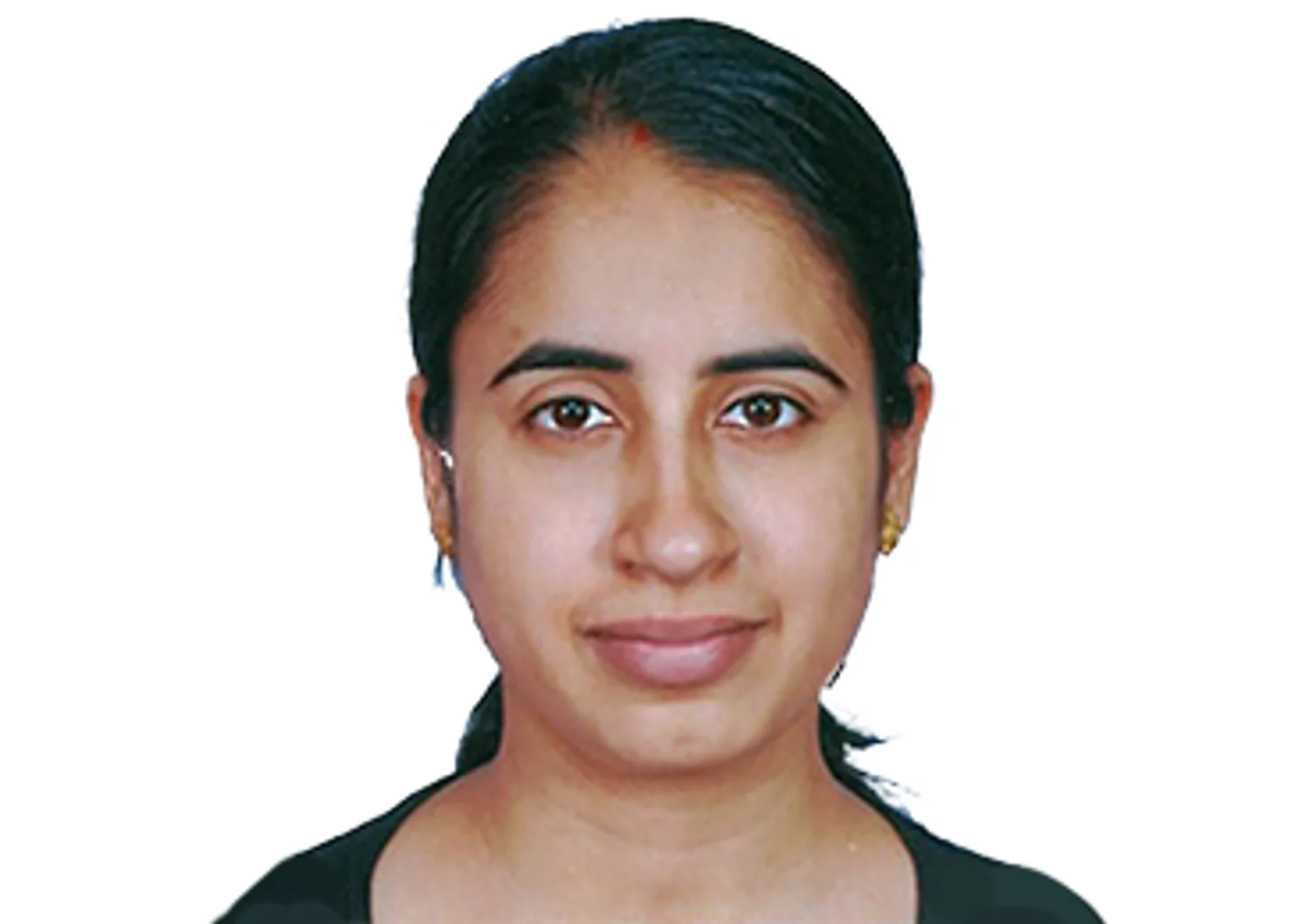 Pooja V., MPT