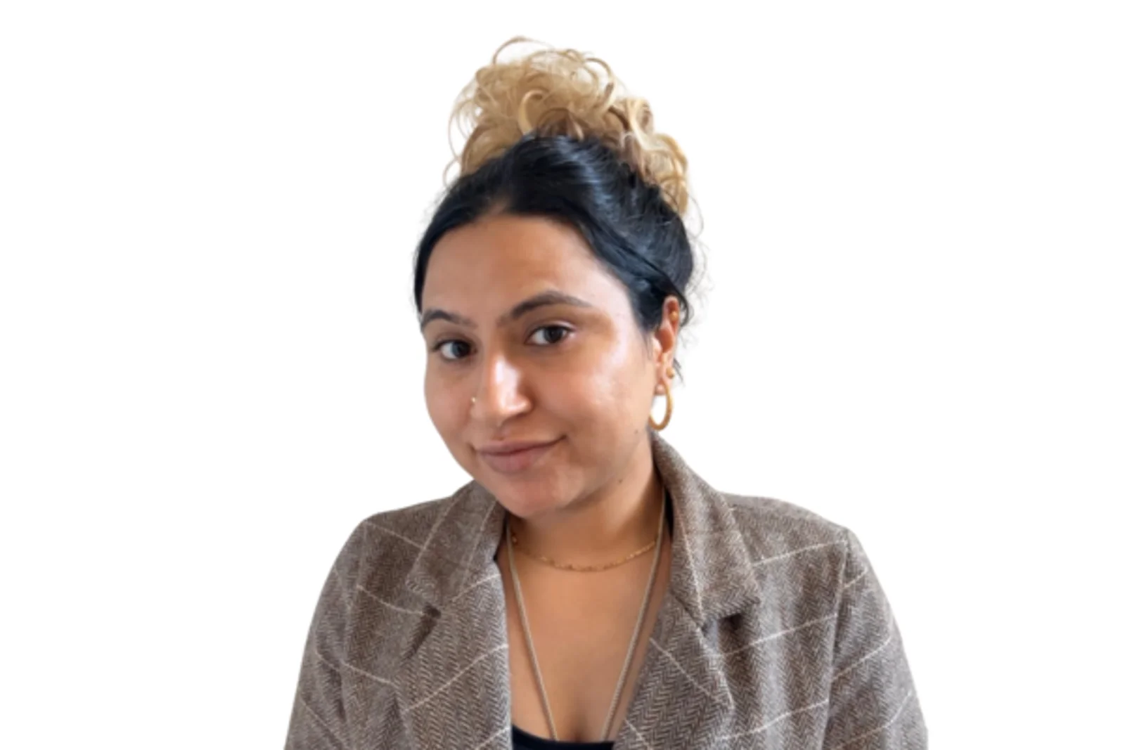 Priyanka S.