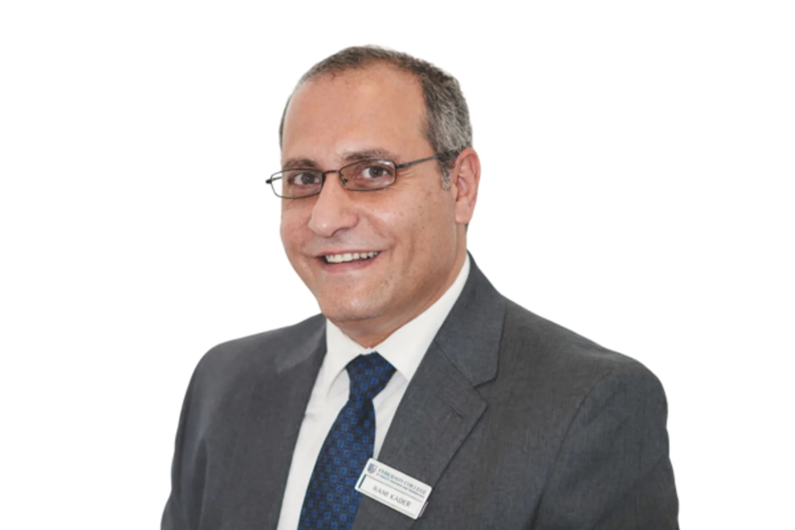 Rafik R.