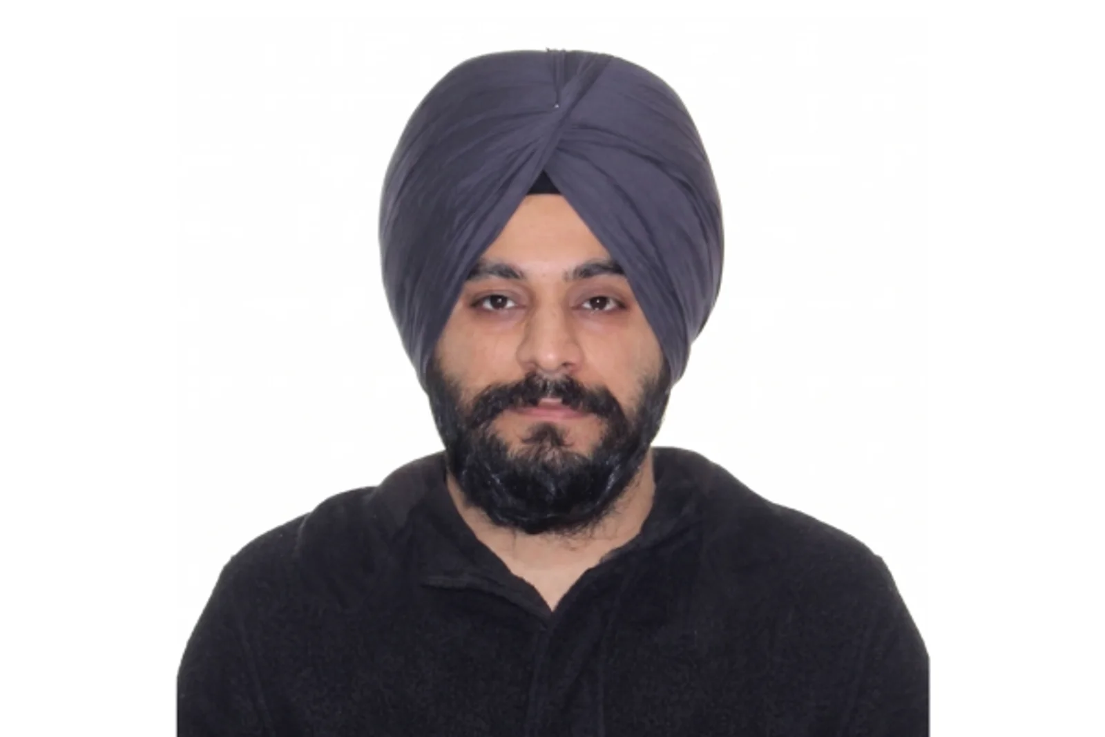 Ramandeep S.