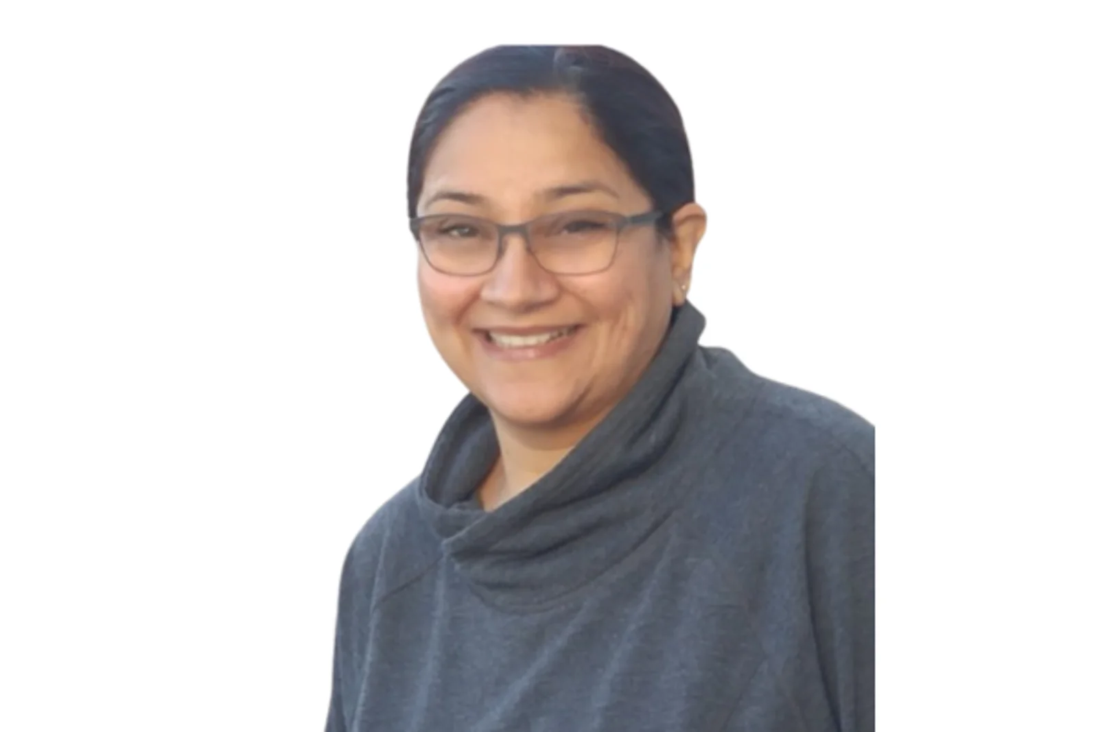 Rashmeet B.
