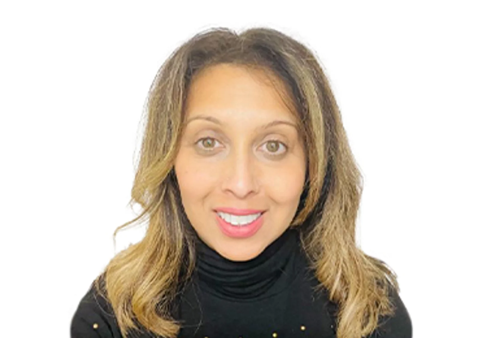 Salima H. S., BScl, CRGS, DMS