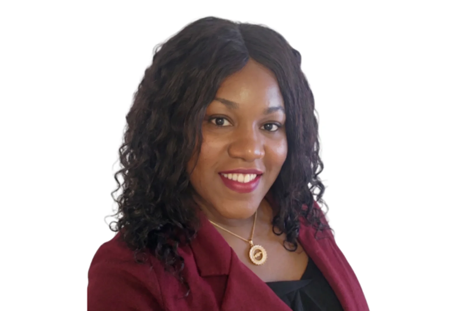 Shelly-Ann H.