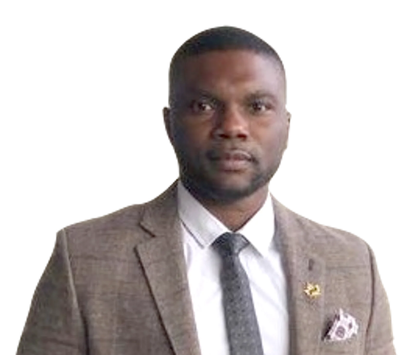 Tony A., BSc, MSc