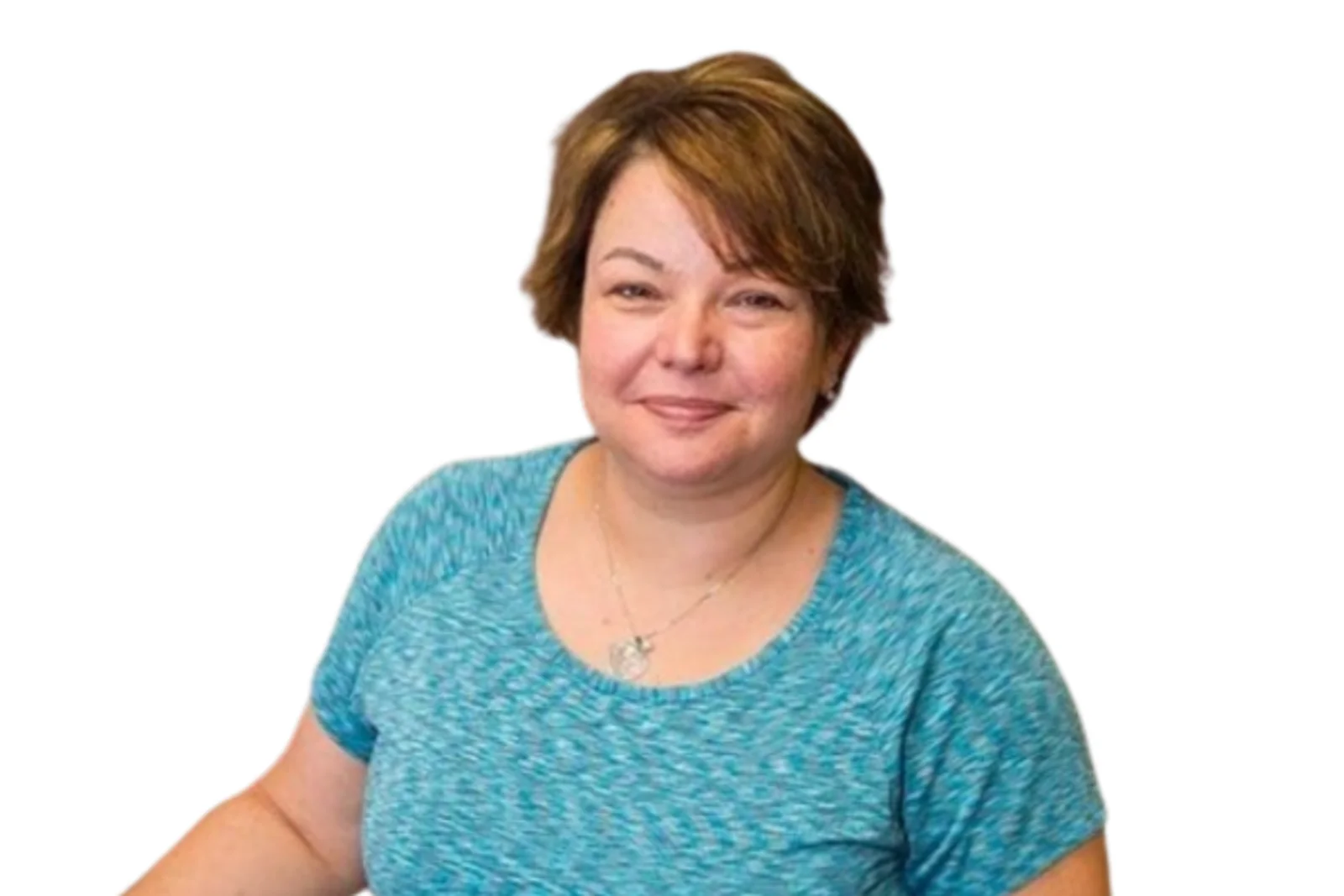 Tracey D.