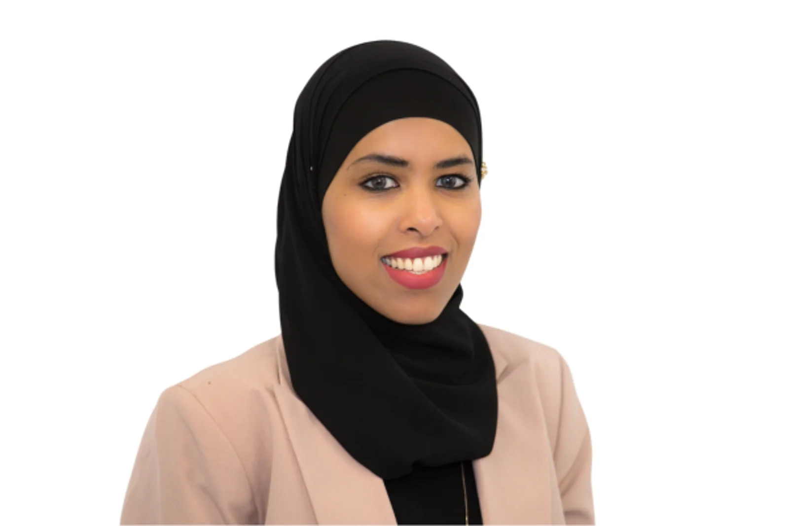 Zeynab A.