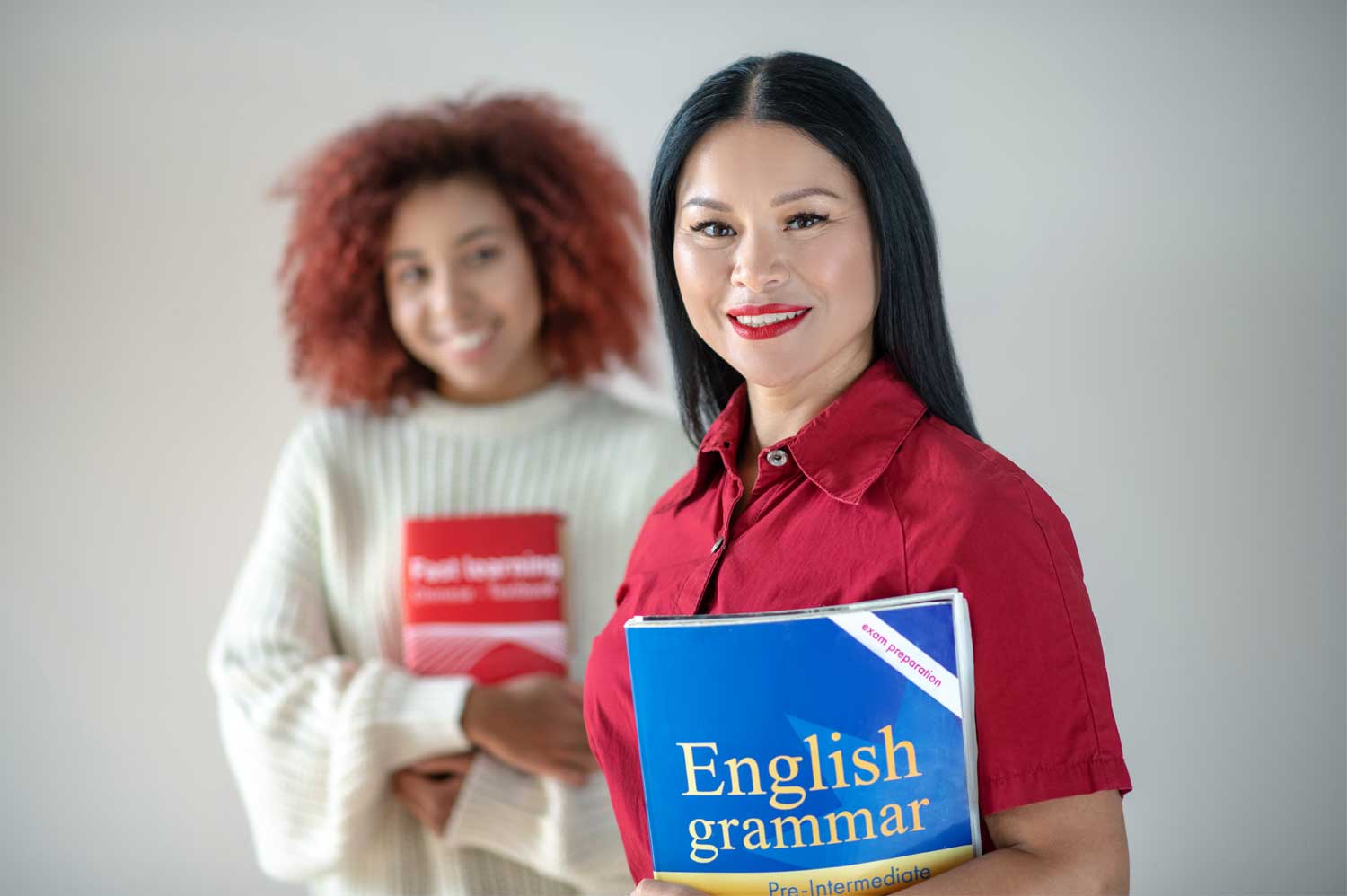 Downloadable resources for Anderson Language students
