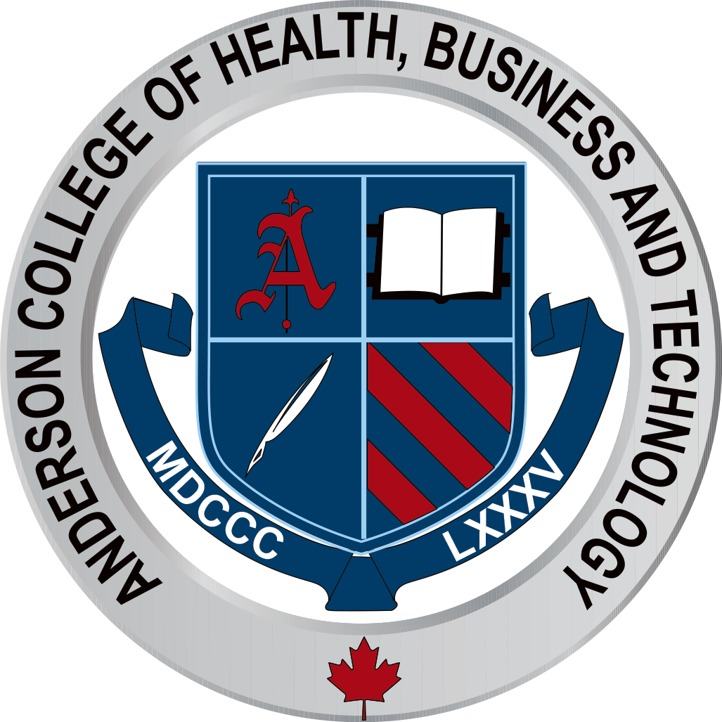 The Department of Languages – Anderson College.