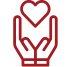 We care