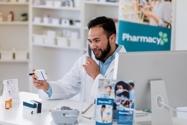 Why Pharmacy Technicians Are in High Demand in Canada