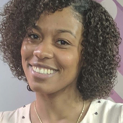 Kiana J.