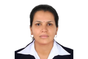 Aparna B.