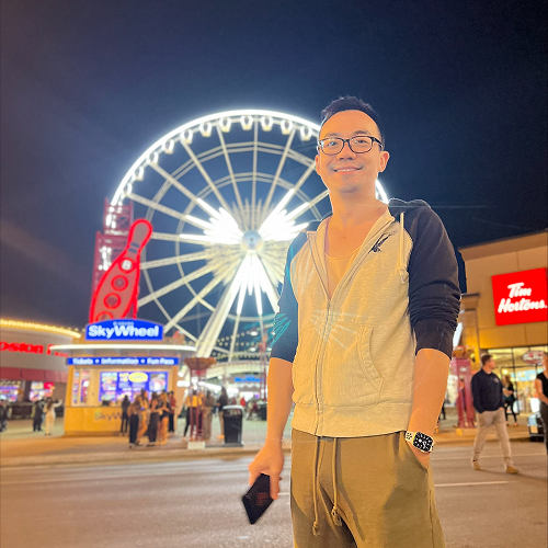 Janjie D.