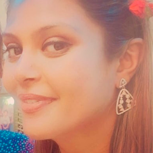 Deepika L.