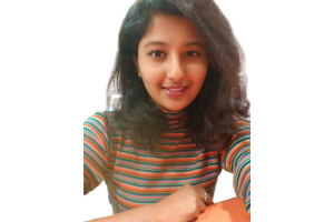 Sweta P.