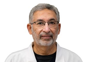 Sarfraz A., MD