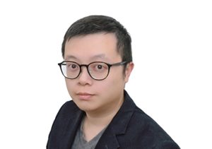 Johnny C., BSc, MSc