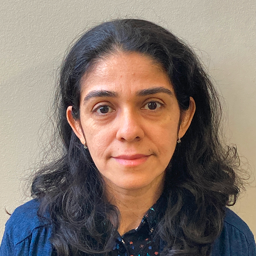 Pallavi U.