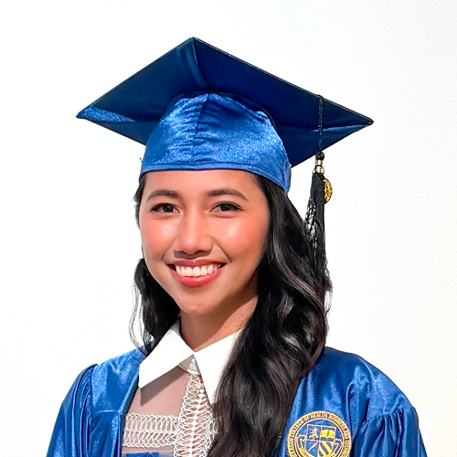 Rodessa M. — Business Administration