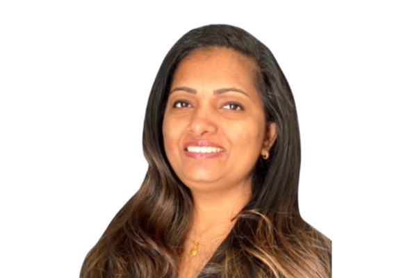 Deepthi M., MSc, RMLT