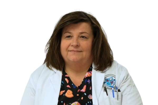 Helen L., BSc, MLT