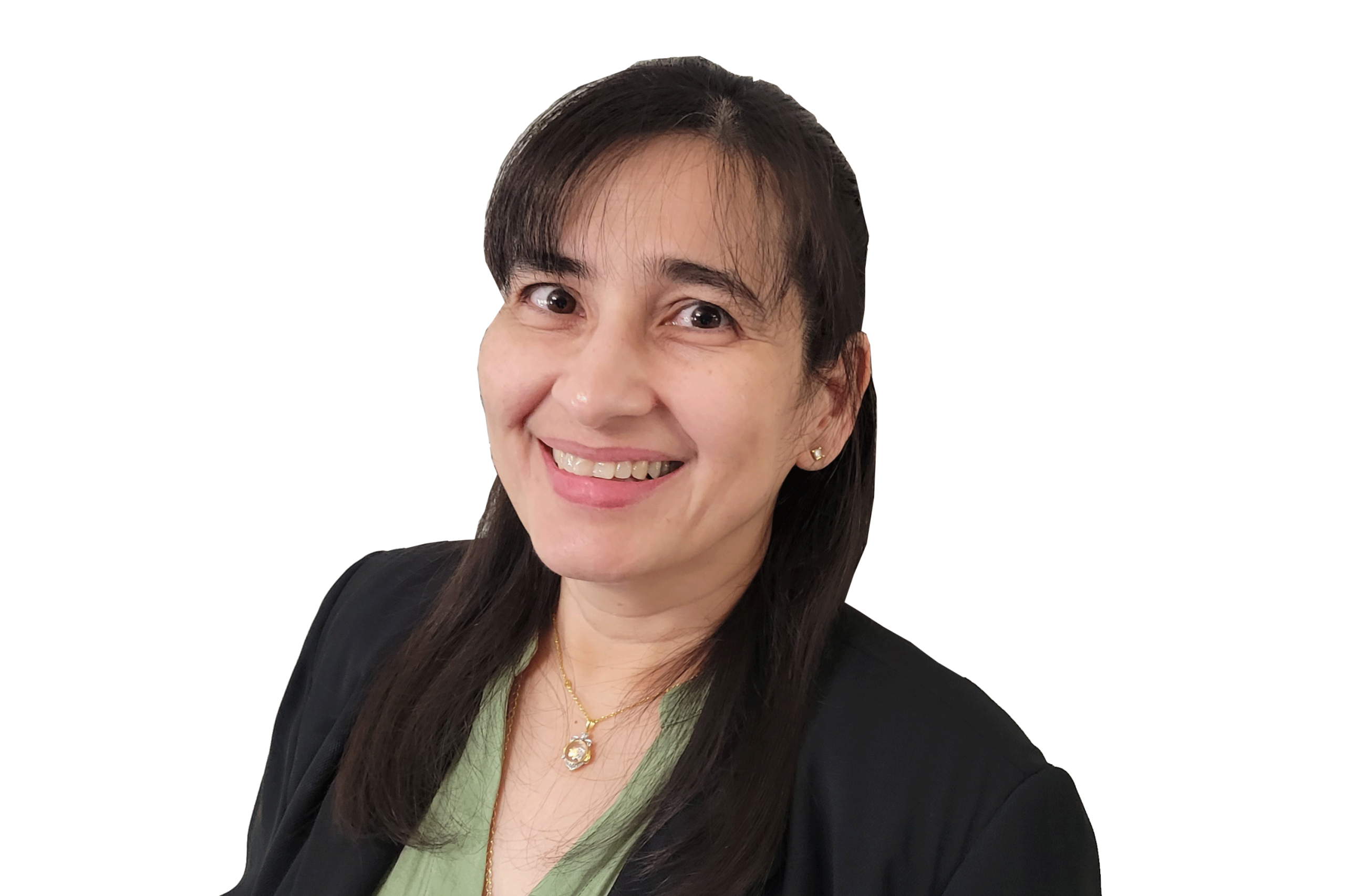 Maria Karla D. M.