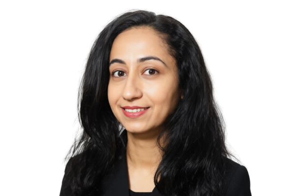 Najia M.