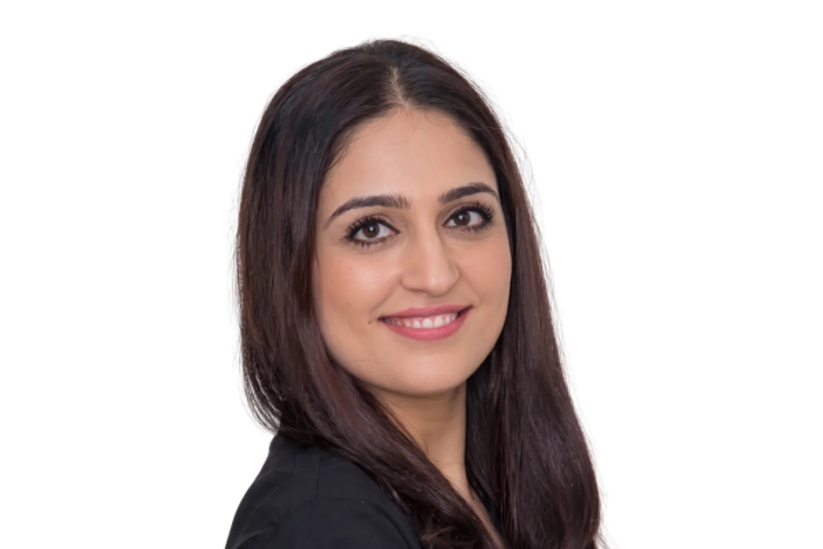 Farzana A.