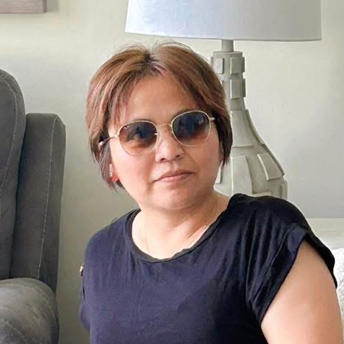 Ronalyn P. — Medical Office Administrator