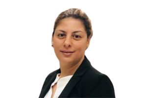 Shabnam B.