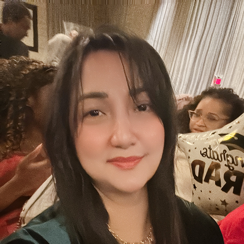Vanessa D. J. — Medical Office Administrator