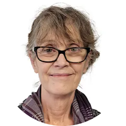 Carolyn M.