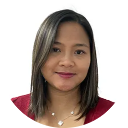 Fely Grace P., BScN