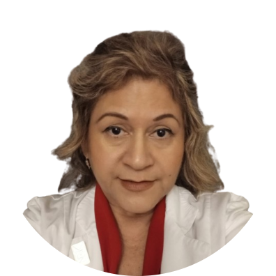 Gloria M.